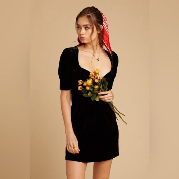 For Love and Lemons Viva Dress - Picture 7 of 14